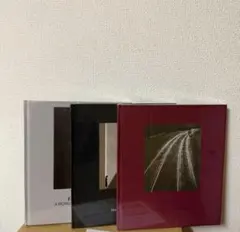 新品・即日発送】 Fan Ho 写真集 3冊セット香港 モノクロ作品集 - メルカリ