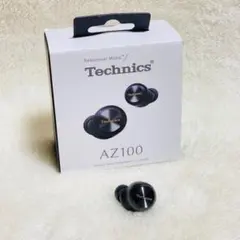 【新品同様品】Technics EAH-AZ100 ブラック 左耳のみ