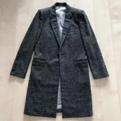 2025年最新】JOHN LAWRENCE SULLIVAN チェスターコートの人気