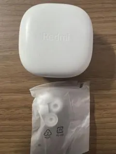 完動　Xiaomi Redmi Buds 6 Play ワイヤレスイヤホン