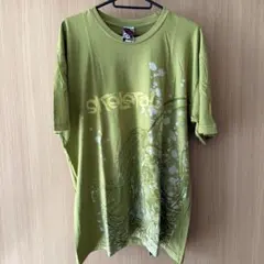 SAIGAN TERROR PUSHEAD サイガンテラー パスヘッド Tシャツ - メルカリ