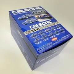 2026年最新】京商 1/64 カルソニックの人気アイテム - メルカリ