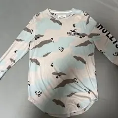 Hollister 長袖のＴシャツ　上着