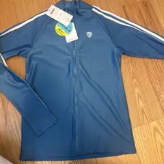 beams school ビームス　 ラッシュガード フルジップ S140 水着