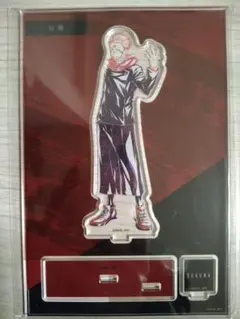 2025年最新】両面宿儺 アクリルスタンドの人気アイテム - メルカリ