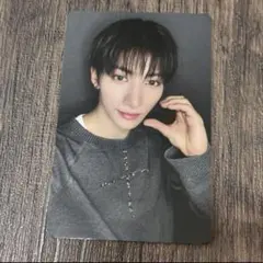 NEXZ soundwave サウェ サイン会 トレカ ユウ