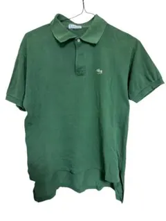 LACOSTE 70s ポロシャツ