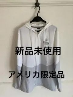 売り切り✴︎新品✴︎アメリカ限定品IMGアカデミーUAパーカー✴︎ウインドブレーカー