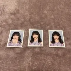=LOVE イコラブ 野口衣織 idフォト 絶対アイドル辞めないで