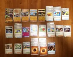 【ジムバトル優勝】 メガジガルデex構築済みデッキ （スリーブ、デッキケース付)