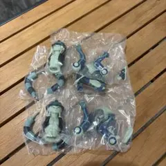 フィギュア 2体セット