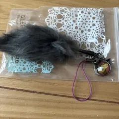 ディズニーストア　しっぽチャーム