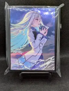 リゼ・ヘルエスタ スリーブ にじさんじ n-n - メルカリ