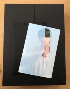 BTS Proof Standard Edition JUNGKOOK