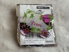 アイドリッシュセブン アイナナ ナンジャ 7th ネームバッジ 九条天