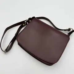 ブランドポシェット