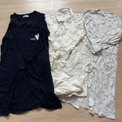 マタニティパジャマ