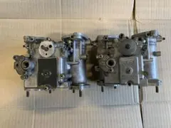 スズスポ　タービン　RHB31FW インジェクター 300cc F6Aツインカム スズスポ タービン RHB31FW インジェクター 300cc F6Aツインカム