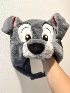 ディズニー ファンキャップ わんわん物語 トランプ