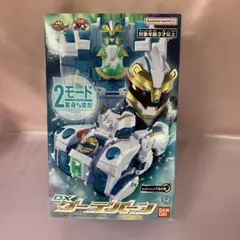 ゴジュウジャー DX グーデバーン 新品未開封 ゴジュウポーラー - メルカリ