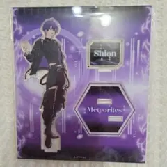めておら しおんくん Meteorites アクスタ 心音 - メルカリ