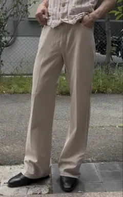 70s Levi’s フレアパンツ　517
