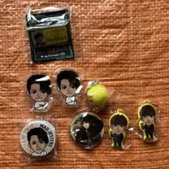 片寄涼太グッズセット① - メルカリ