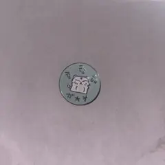 SEVENTEEN ホシ バッジ