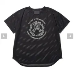 新品 Mountain Research 山岳種族 速乾TEE L - メルカリ