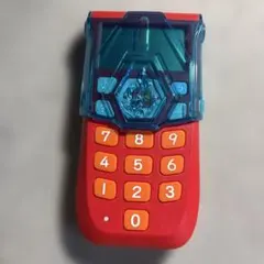 Benesse 知育玩具 携帯型 九九漢字バトルマシーン