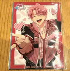 多聞くん今どっち！？　F/ACE CD sweet Magic ブロマイド