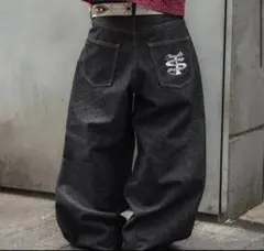 That's lifeリジットデニム