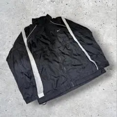 NIKE ナイロンジャケット 00s