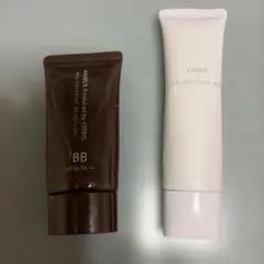 ORbis プロカバーリングBB & スキンモイスチャーベースのサムネイル