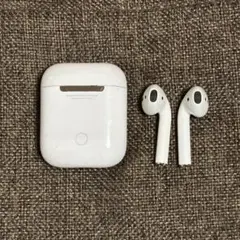 Apple AirPods 第2世代ジャンク品