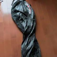 U-Turn チューブバック　未使用