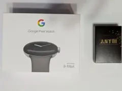 google pixel watch