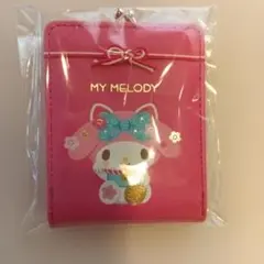 サンリオ マイメロディ お財布