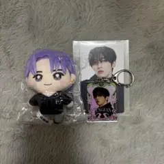 INI 許豊凡 セット