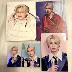 2025年最新】KCON jo1 白岩瑠姫の人気アイテム - メルカリ