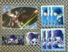 プロセカ　桐谷遥　まとめ売り