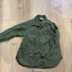 URBAN RESEARCH DOORS 長袖シャツ 105