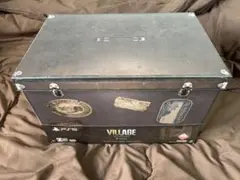 【コレクターズエディション】+【プレミアムセット】バイオハザード ヴィレッジ