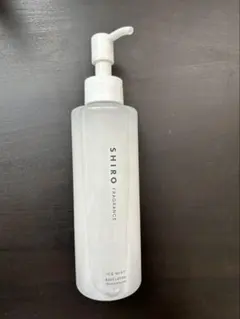 SHIRO アイスミント ボディローション 190mlのサムネイル