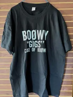 boowy ミュージシャン