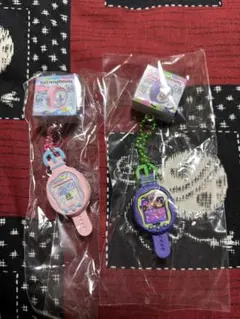 たまごっちおかしなたまごボーロっち2