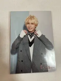 ジャニーズWEST WEST.　藤井流星　フォトセ