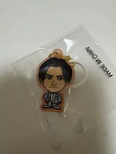 EXILE　めじるしチャーム　橘ケンチ