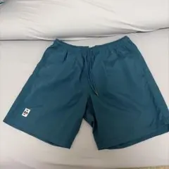 CHUMS ショートパンツ ブルーのサムネイル