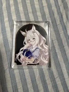 ビワハヤヒデ ウマ娘 アクスタ